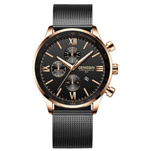 Load image into Gallery viewer, DENGQIN Watch