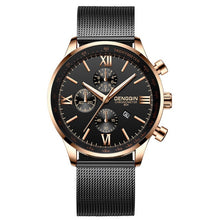 Load image into Gallery viewer, DENGQIN Watch