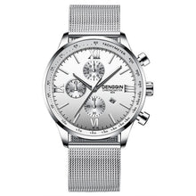 Load image into Gallery viewer, DENGQIN Watch
