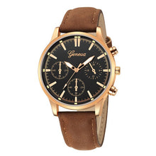 Load image into Gallery viewer, GENEVA Watch