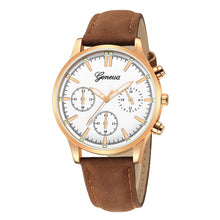 Load image into Gallery viewer, GENEVA Watch