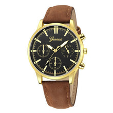 Load image into Gallery viewer, GENEVA Watch