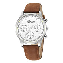 Load image into Gallery viewer, GENEVA Watch