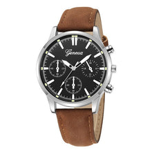 Load image into Gallery viewer, GENEVA Watch