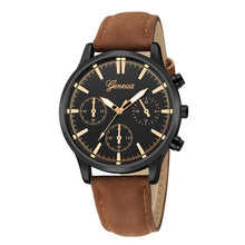 Load image into Gallery viewer, GENEVA Watch