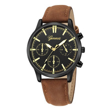 Load image into Gallery viewer, GENEVA Watch