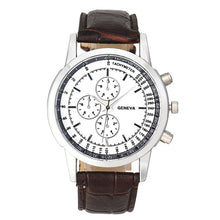 Load image into Gallery viewer, GENEVA Watch