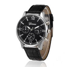 Load image into Gallery viewer, GENEVA Watch