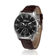 Load image into Gallery viewer, GENEVA Watch