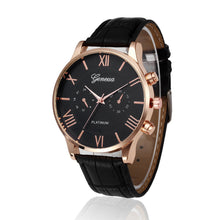 Load image into Gallery viewer, GENEVA Watch