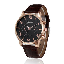 Load image into Gallery viewer, GENEVA Watch