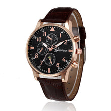 Load image into Gallery viewer, GENEVA Watch