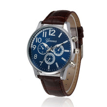 Load image into Gallery viewer, GENEVA Watch
