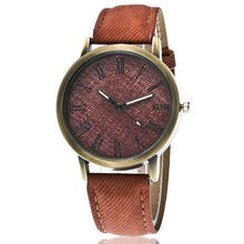 Load image into Gallery viewer, MONTRE HOMME LOVER'S Watch