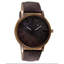 Load image into Gallery viewer, MONTRE HOMME LOVER'S Watch