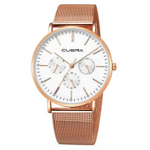 Load image into Gallery viewer, CUENA Watch