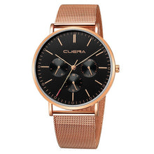 Load image into Gallery viewer, CUENA Watch