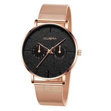 Load image into Gallery viewer, CUENA Watch
